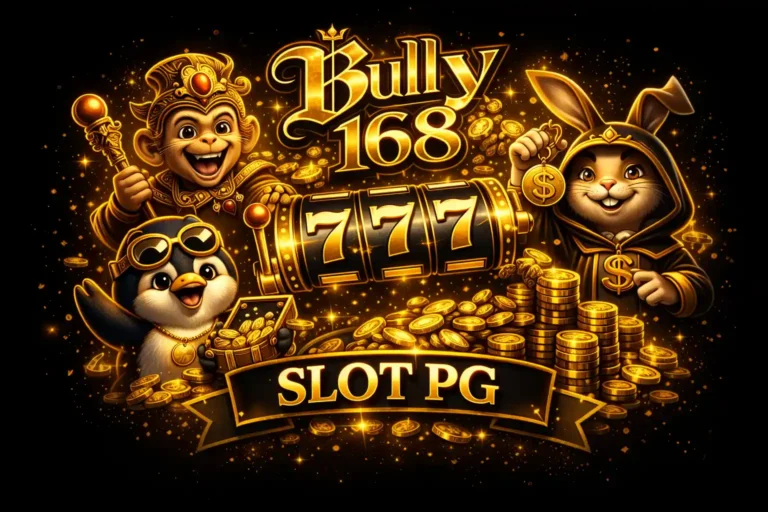 slotpg ระบบเกมสล็อตออนไลน์ รองรับ auto demo wallet ในที่เดียว